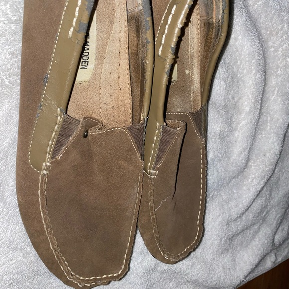 Mens Designer Loafers - Picture 3 of 8
